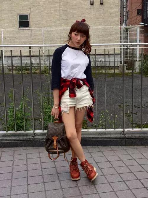 RedWing丨论实穿耐*它操**说第一,谁敢说第二?