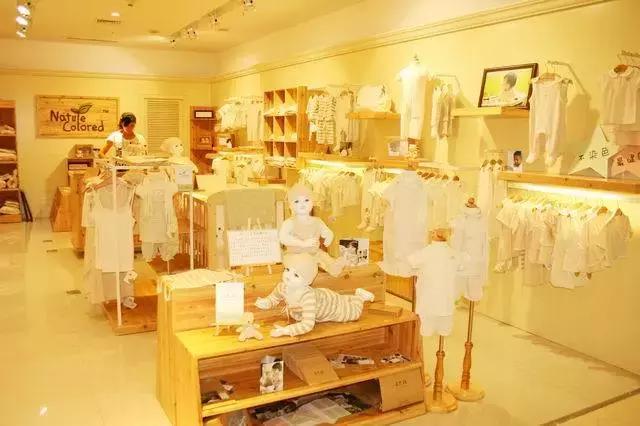 独家｜如何玩转未来成长最快的渠道——童装品牌折扣店