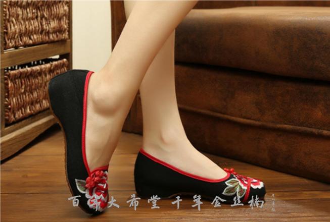 千层底手工布鞋非物质文化遗产,千层底布鞋是哪里的非遗