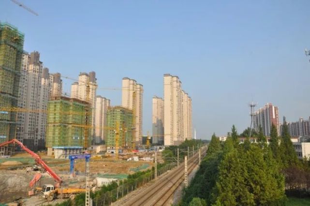 蚌埠市近十年变化图片,蚌埠30年城市变迁视频