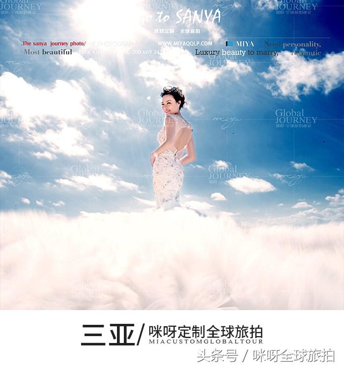 婚纱摄影应该注意哪些呢-咪呀婚纱摄影