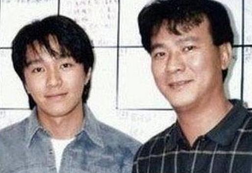 七年内周星驰帮他赚了三亿却只拿七十万，可他却说周星驰像条狗？