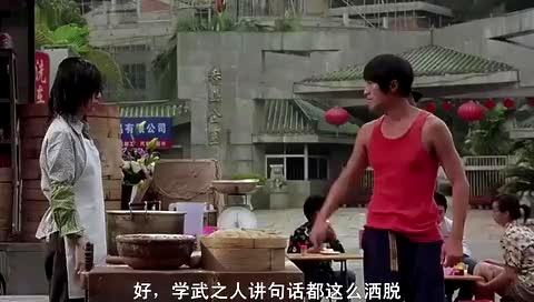 七年内周星驰帮他赚了三亿却只拿七十万，可他却说周星驰像条狗？