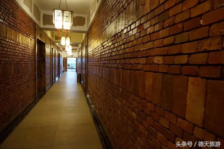 住进这家避暑酒店赏绝美自然风光,绝美风景和舒适住宿让你流连忘返