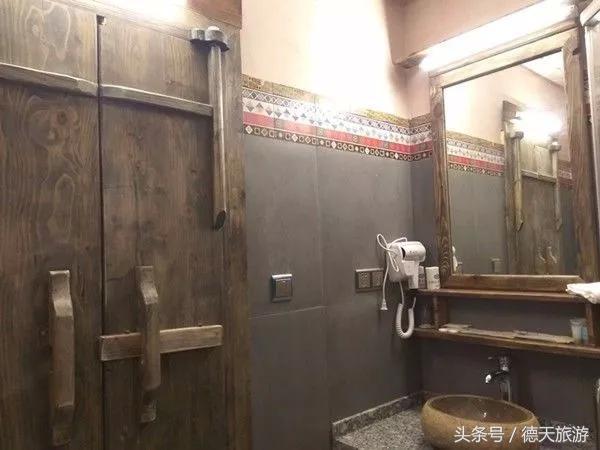 住进这家避暑酒店赏绝美自然风光,绝美风景和舒适住宿让你流连忘返