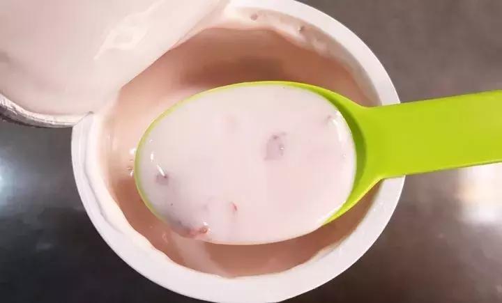 网红酸奶确实好喝,曾经的网红酸奶