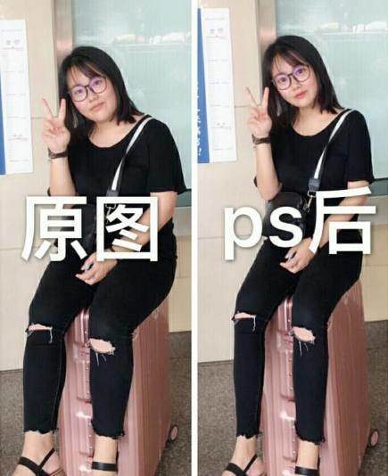 ps和整容术哪个好,ps整容收费