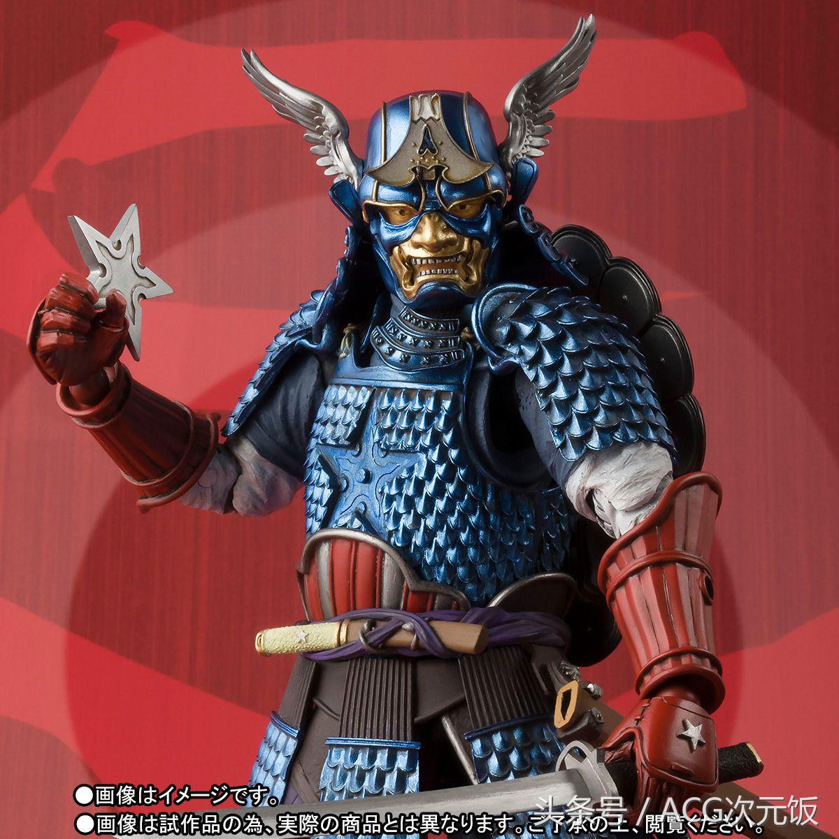 万代shfact漫威模型,万代模型漫威