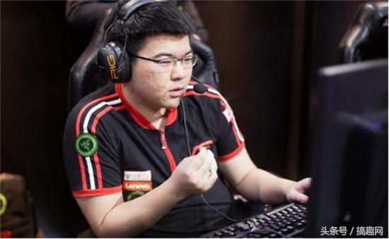 LOL最伟大天才韦神退役去吃鸡，谁能扛起LPL的大旗？