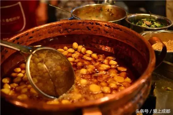 在宜宾,如果我们吃过这100样东西就结婚吧!