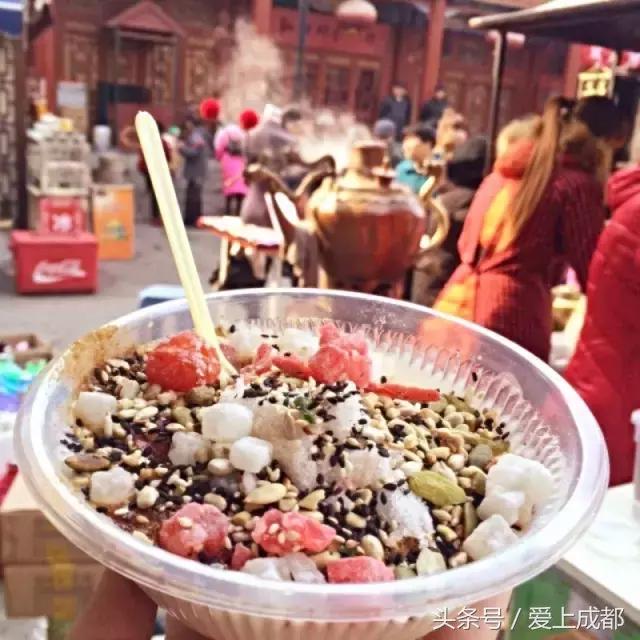 在宜宾,如果我们吃过这100样东西就结婚吧!