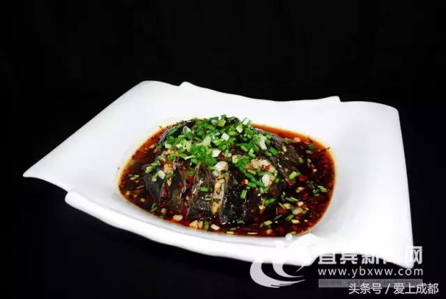 在宜宾,如果我们吃过这100样东西就结婚吧!