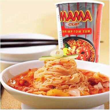 一张毛爷爷搞定回国手信！10元内的泰国零食剁手推荐