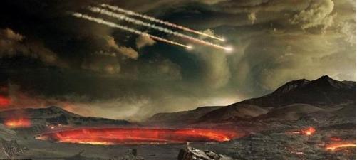 生命的存在形式,生命存在的几种形式