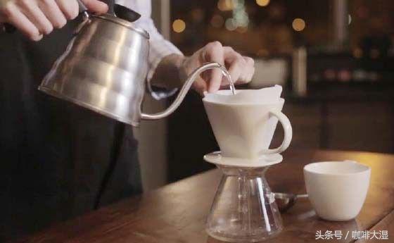 鹅颈水壶哪个好,咖啡壶手冲水壶推荐