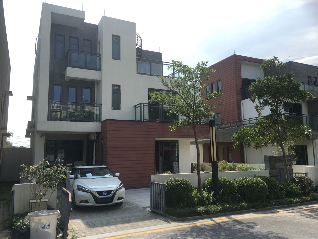 随地游：从化有一条土豪村，家家都住别墅小楼，你喜欢哪家的风格