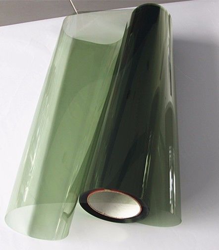 买新车4s店送的贴膜哪种好,4s店送的膜是什么膜