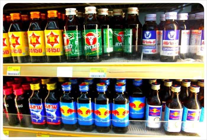 泰国711零食都有哪些,泰国711便利店必买零食