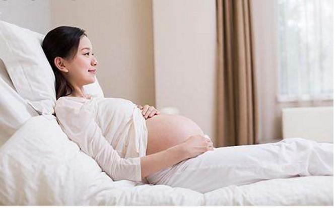 四个月胎停死胎是什么原因造成,一怀孕就是死胎是什么原因呢