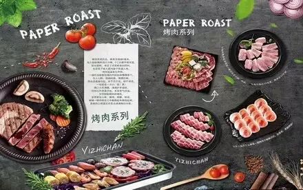 大理人挤破头只为来吃这家店的一张纸!