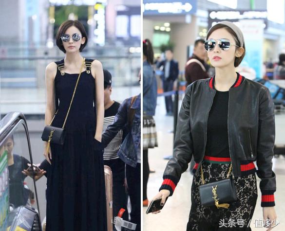 ysl包包仿版杨树林,杨树林ysl包真假辨别