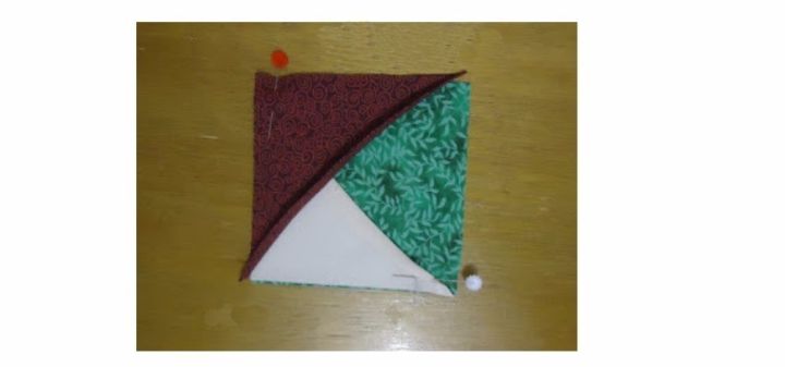 4种布艺花样全解析！美美的家居制品靠她点缀