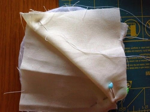 4种布艺花样全解析！美美的家居制品靠她点缀