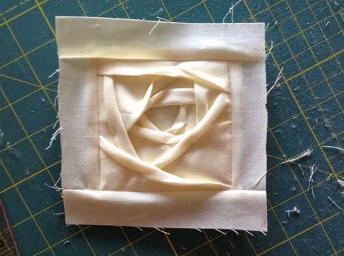 4种布艺花样全解析！美美的家居制品靠她点缀