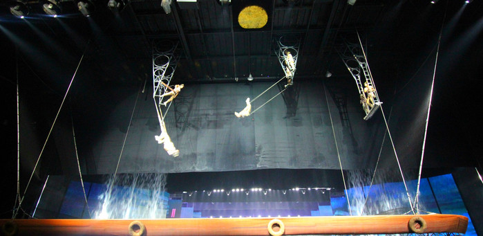 带着寻宝记游遍祖国大好河山,带着挖机去海边度假