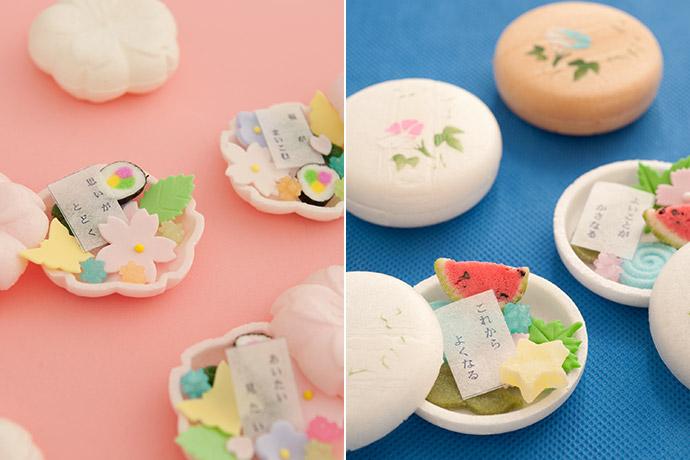 日本有什么便宜的伴手礼,日本特别的伴手礼