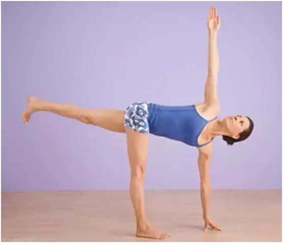 臀部腰部拉伤恢复训练,腰骶骨连着臀部两侧痛