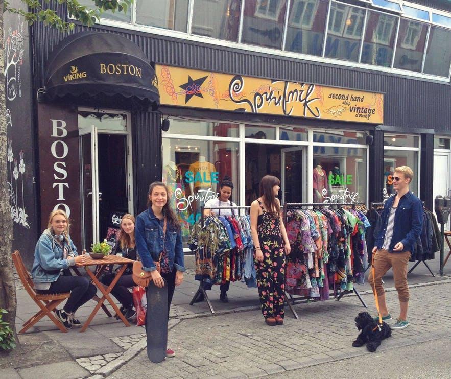 冰岛企鹅伴手礼,冰岛旅游买什么手信好