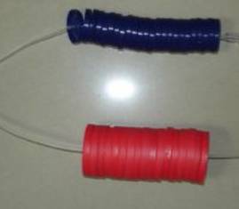 瓶盖小手工制作简单又漂亮灯笼,用瓶盖做灯笼简单又好看一看就会