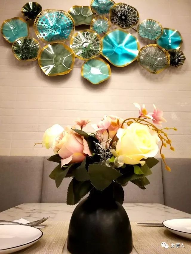 太原茂业米其林餐厅,太原米其林厨师餐厅