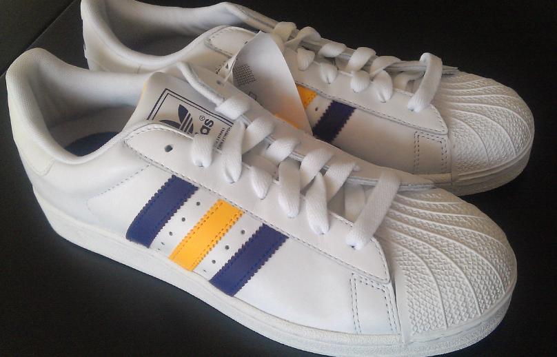 每日好鞋之百搭神器贝壳头