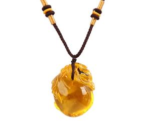 如何挑选琥珀蜜蜡,如何挑选琥珀手串