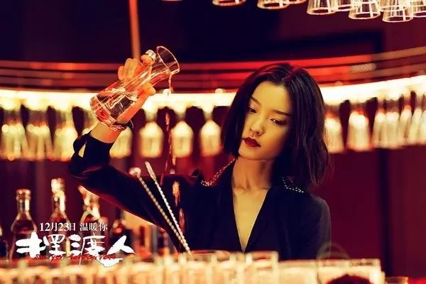 王家卫李安张艺谋姜文,王家卫找吴青峰演戏