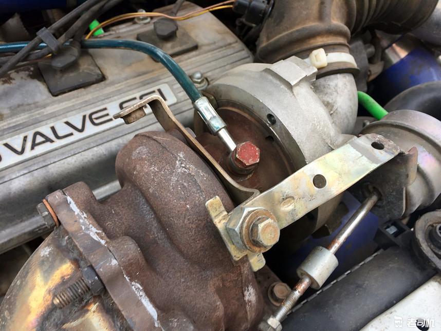 03年夏利爆改,老款夏利改装