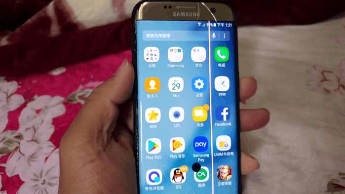 三星edges7多少钱,三百元三星s6edge手机