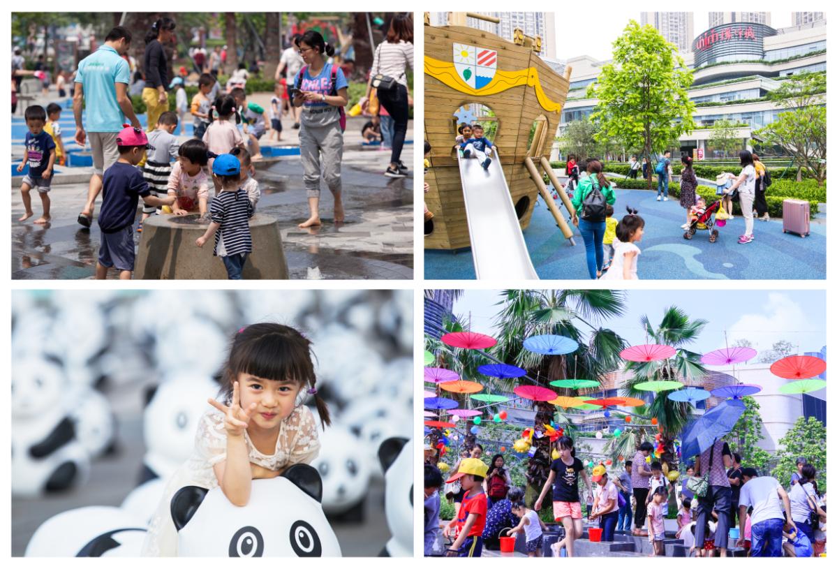 购物中心运营重点调整及趋势,购物中心该怎么做年轻人的生意