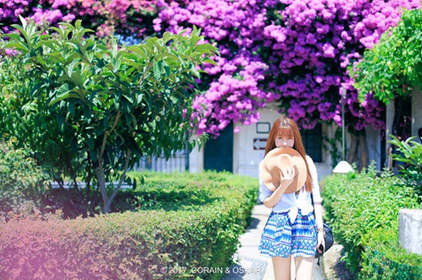 追逐落日葡萄牙的小火车+出国网络小攻略