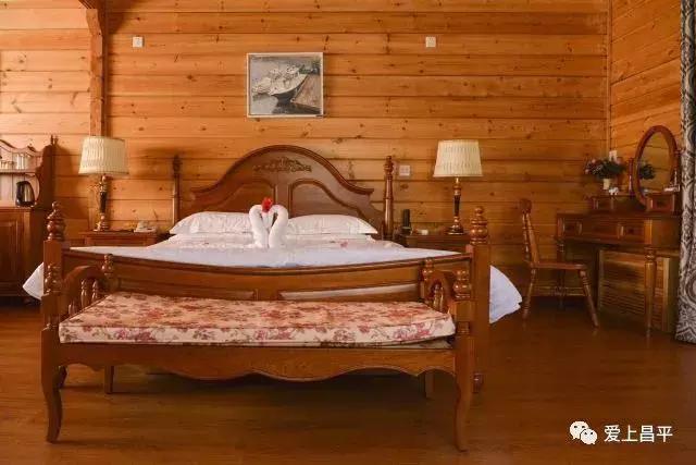 昌平民宿独立小院20人,北京昌平民宿排行榜前十名