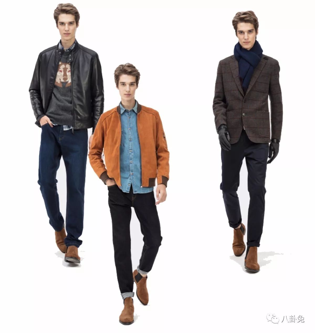 嫌流水线的街拍搭配太没劲？这个刚进中国的美国品牌不会让你失望