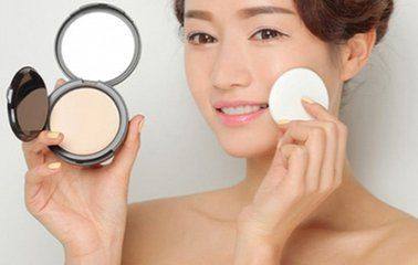 散粉蜜粉和粉饼的区别及用法,蜜粉散粉粉饼有什么区别