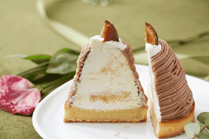 星厨烘焙馆,日本星厨