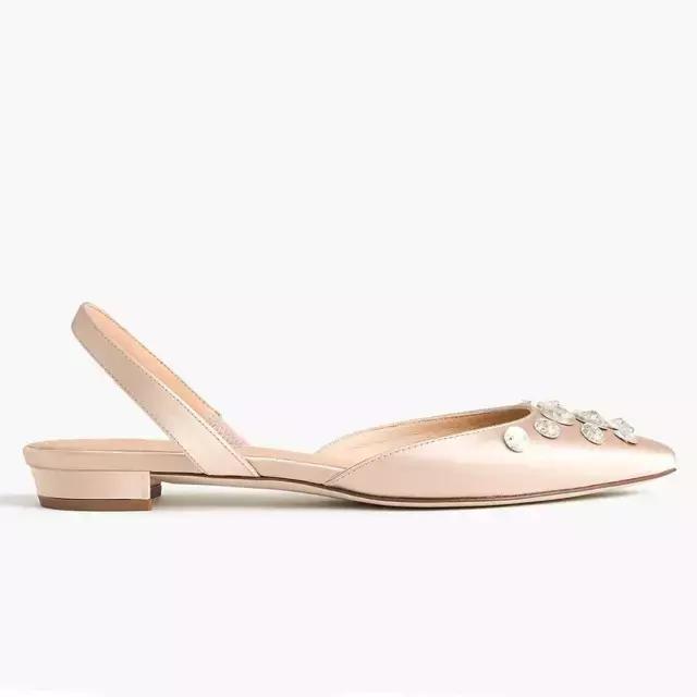 超好看的高跟鞋每一款都美炸了,既好穿又高颜值的高跟鞋