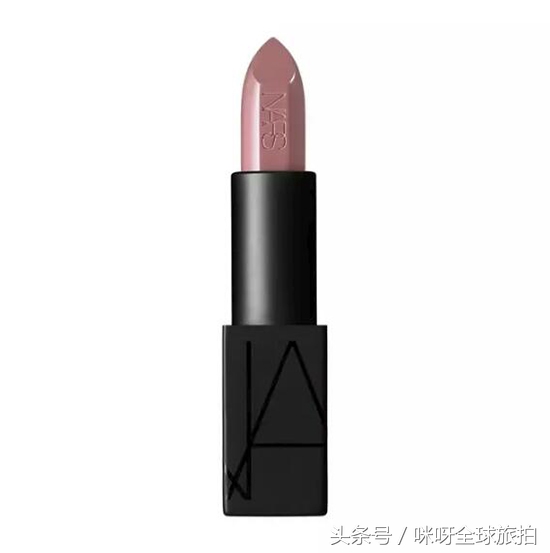 婚纱照口红推荐,五款口红搞定所有口红