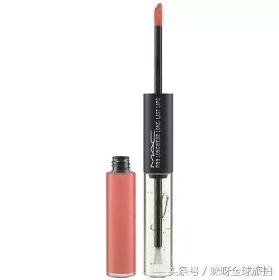 婚纱照口红推荐,五款口红搞定所有口红