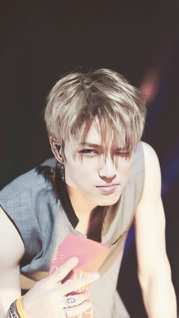 男团五代比较帅的成员,盘点男团里的人气成员