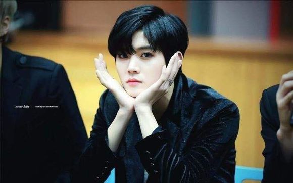 男团五代比较帅的成员,盘点男团里的人气成员